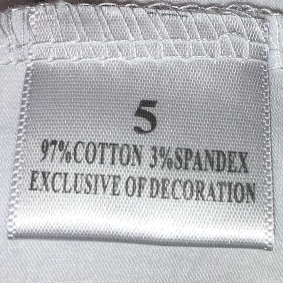 Pete & Lucy 2pc Shorts Outfit - Picture 8 of 8